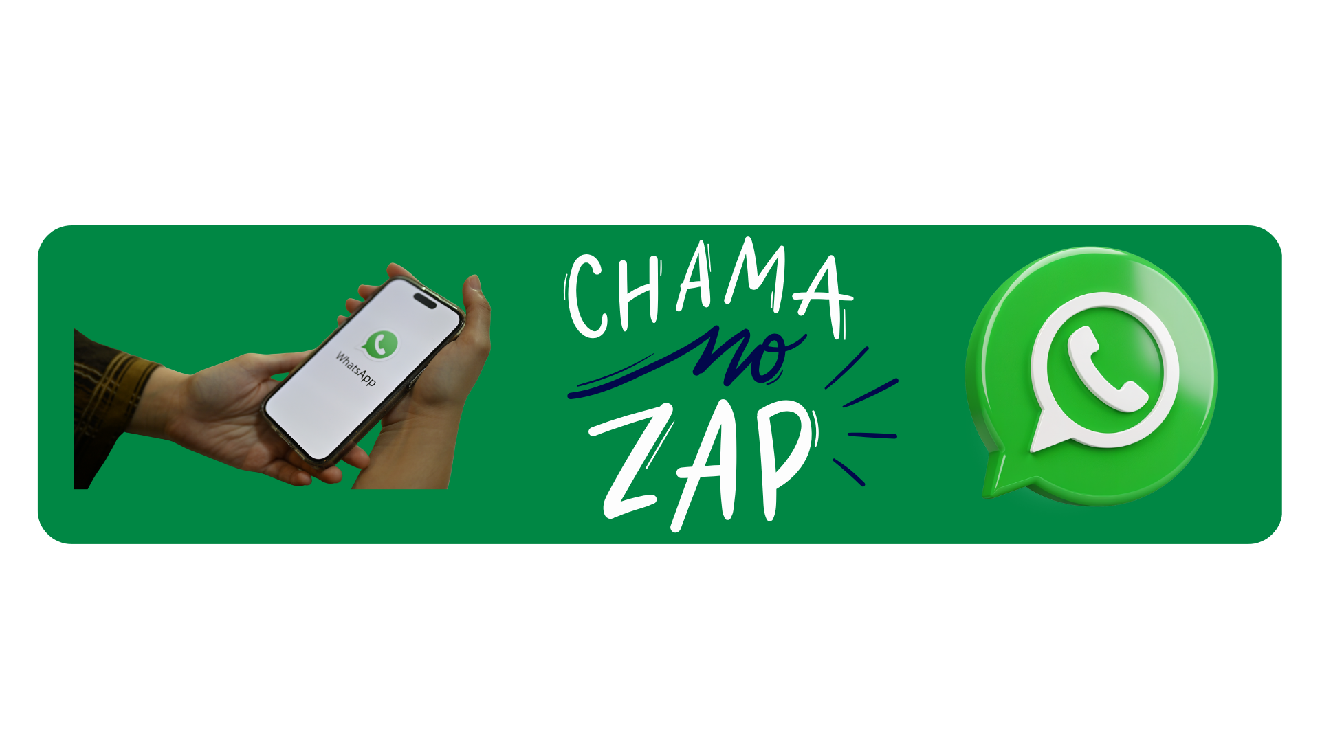 Falar no WhatsApp da Dom Moura Barbearia